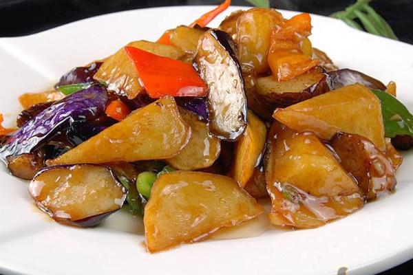 茄子为什么要泡水 茄子泡水的原因
