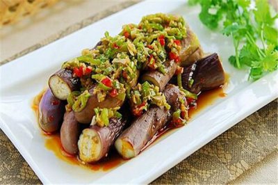 ​茄子为什么要泡水 茄子泡水的原因