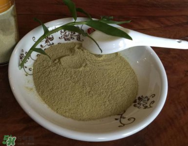 ​铁皮石斛粉保质期多久？铁皮石斛粉怎么保存？