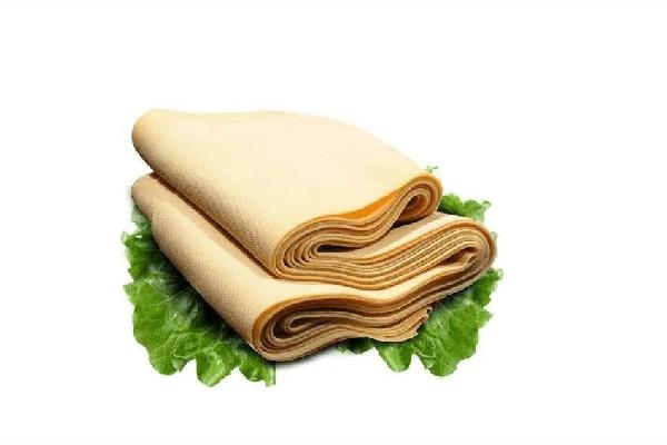 千张是豆制品吗 千张和豆腐皮的区别