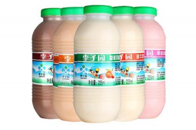 ​李子园牛奶能补什么 李子园牛奶能解酒吗