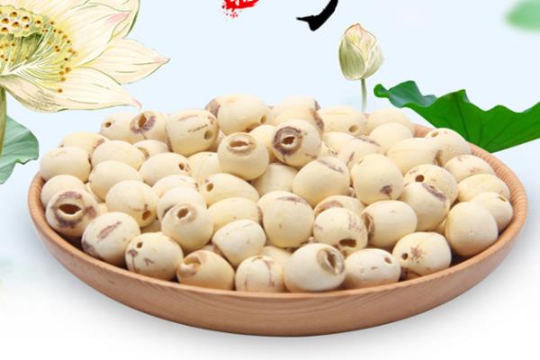莲子为什么煮不烂 原来是这样
