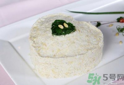 ​豆渣可以喝鸡蛋一起吃吗?豆渣和鸡蛋怎么做好吃