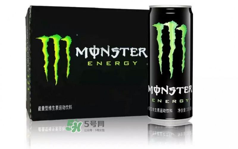 魔爪饮料喝死人 魔爪饮料喝了有坏处吗
