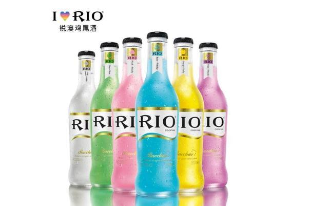 锐澳鸡尾酒的热量 喝锐澳鸡尾酒会胖吗