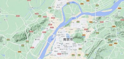 ​美国市中心住穷人，中国市中心住富人？