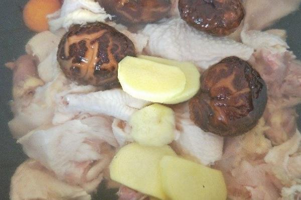 鸡汤会回奶吗 确实如此