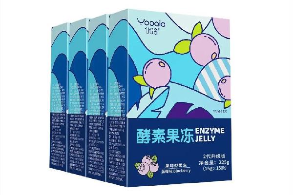 酵素果冻吃了拉肚子正常吗 酵素果冻拉肚子是排毒吗