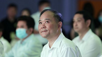 ​李书福，“梦醒”了