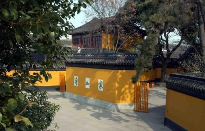​姑苏城外寒山寺：十二首著名诗词，讲述苏州的千古悠悠情