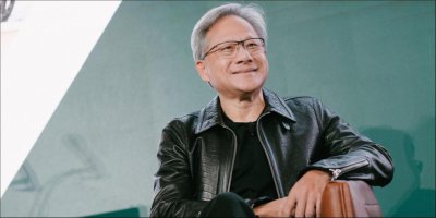 ​黄仁勋：AI 是科技行业对社会提升的最大贡献