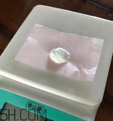 丝塔芙每日防晒保湿露怎么样_成分表