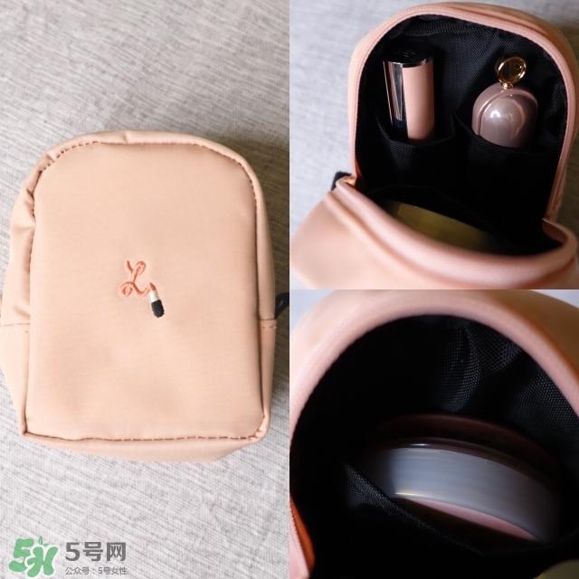 粉色包装的化妆品 粉色瓶子的护肤品