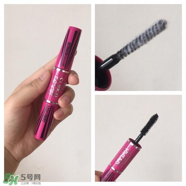 粉色包装的化妆品 粉色瓶子的护肤品
