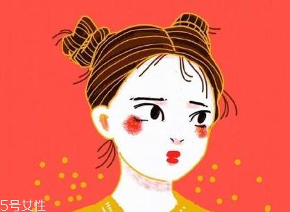 好看的女生短卷发发型推荐 夏天适合的短发发型图片推荐