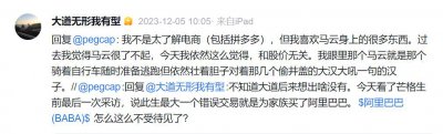 ​段永平，你学不会