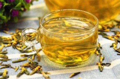 ​莲子心用开水还是温水泡 莲子心用多少度水泡