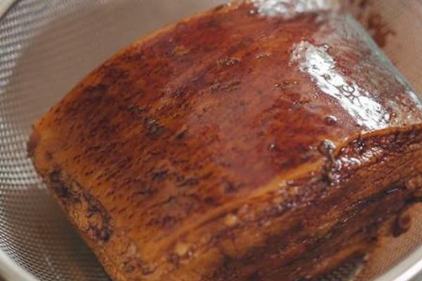 梅菜扣肉是什么肉 这样的肉最好