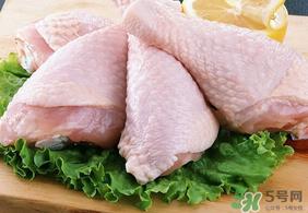 鸡肉放冷藏还是冷冻？鸡肉放冷冻的保质期