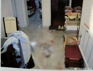 ​女子与男友争执后胸口中刀死亡，一审判定男友无罪，家属发声