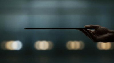 ​新 iPad Pro 是怎样成为苹果史上最薄产品的