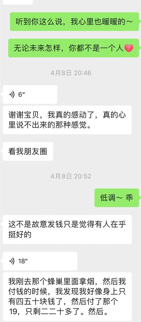 女粉投稿：睡过夜场男模后，我沦陷恋爱了，跟疯了一样！