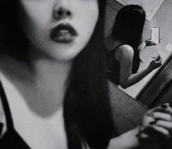 ​女粉投稿：睡过夜场男模后，我沦陷恋爱了，跟疯了一样！