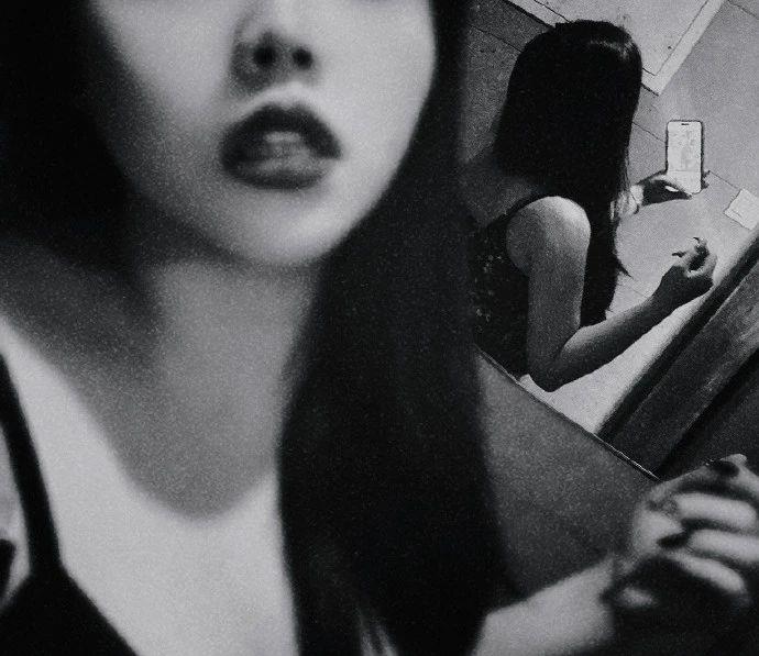 女粉投稿：睡过夜场男模后，我沦陷恋爱了，跟疯了一样！