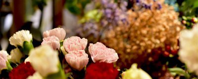 ​玫瑰花怎么保鲜