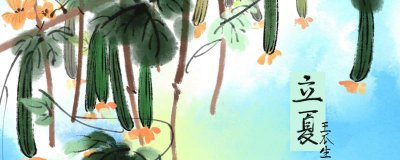 ​立夏是不是夏至
