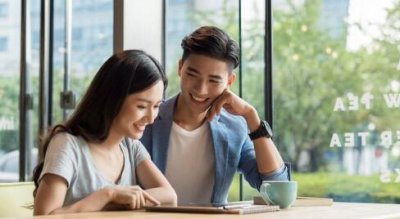 ​男女朋友怎么确认关系？水到渠成才最自然