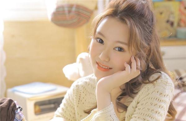 女孩问你喜欢我什么2