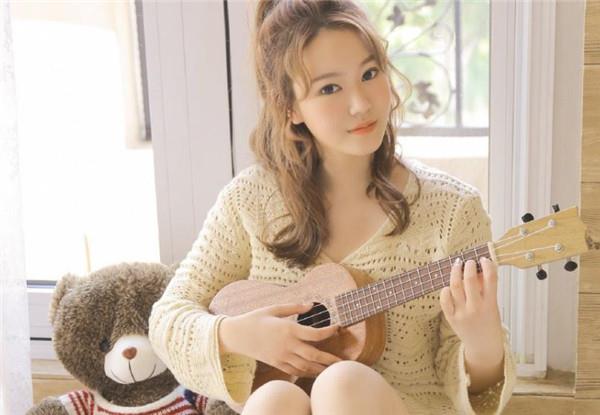 女孩问你喜欢我什么3