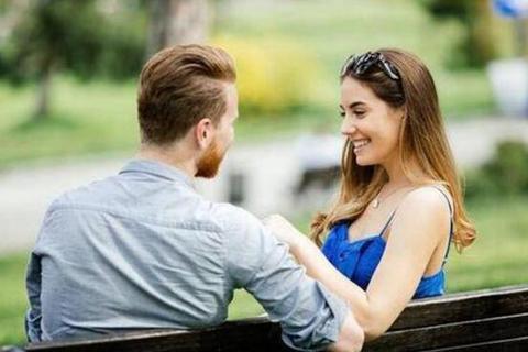 什么样的男生会让女生没有抵抗力1