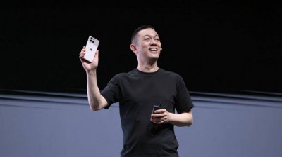 ​蔚来，还有一张底牌