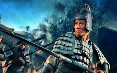 ​赵云是死在什么地方的怎么死的（赵云晚年斩死4员大将)