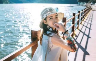 ​女朋友生气了怎么哄睡
