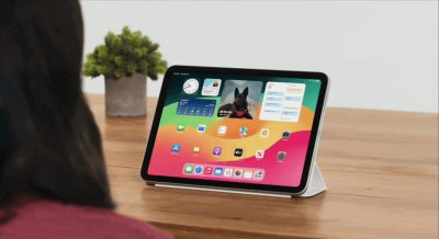 ​苹果 iOS 18 这个功能，可能将改变 iPad 的使用方式