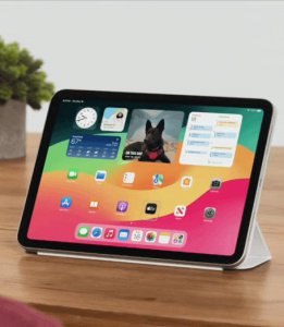 ​苹果 iOS 18这个功能，可能将改变 iPad 的使用方式