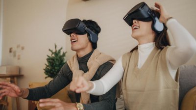 ​AI“伴侣”，如何与游戏争夺年轻人？