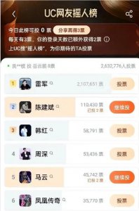 ​“网红”雷军，还会有2.0版吗？