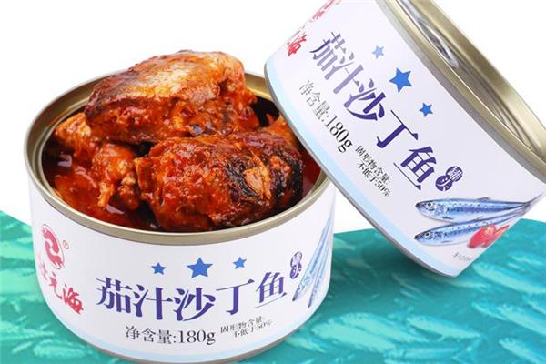 沙丁鱼罐头有营养吗 沙丁鱼罐头营养价值