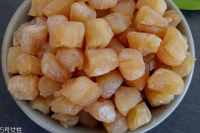 ​瑶柱能和紫菜一起煮吗 紫菜瑶柱汤很美味