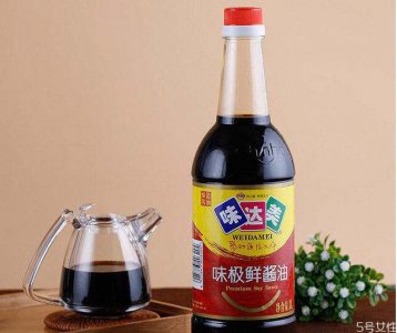 ​味极鲜吃多了有危害吗 味极鲜每天吃多少合适