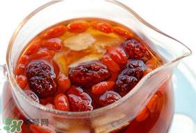 大枣煮水是苦的正常吗？大枣煮水为什么苦？