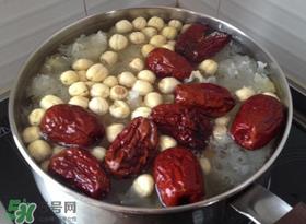 大枣煮水是苦的正常吗？大枣煮水为什么苦？