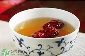 大枣煮水是苦的正常吗？大枣煮水为什么苦？