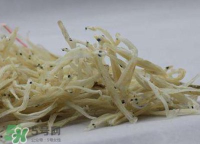 ​干面条鱼怎么做好吃？干面条鱼的吃法