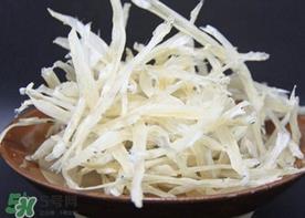 干面条鱼怎么做好吃？干面条鱼的吃法
