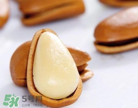 松子是松树的果实吗？松子是酸性还是碱性